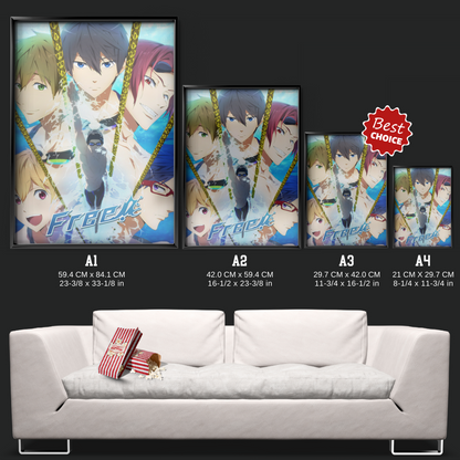 Free! (2013)
