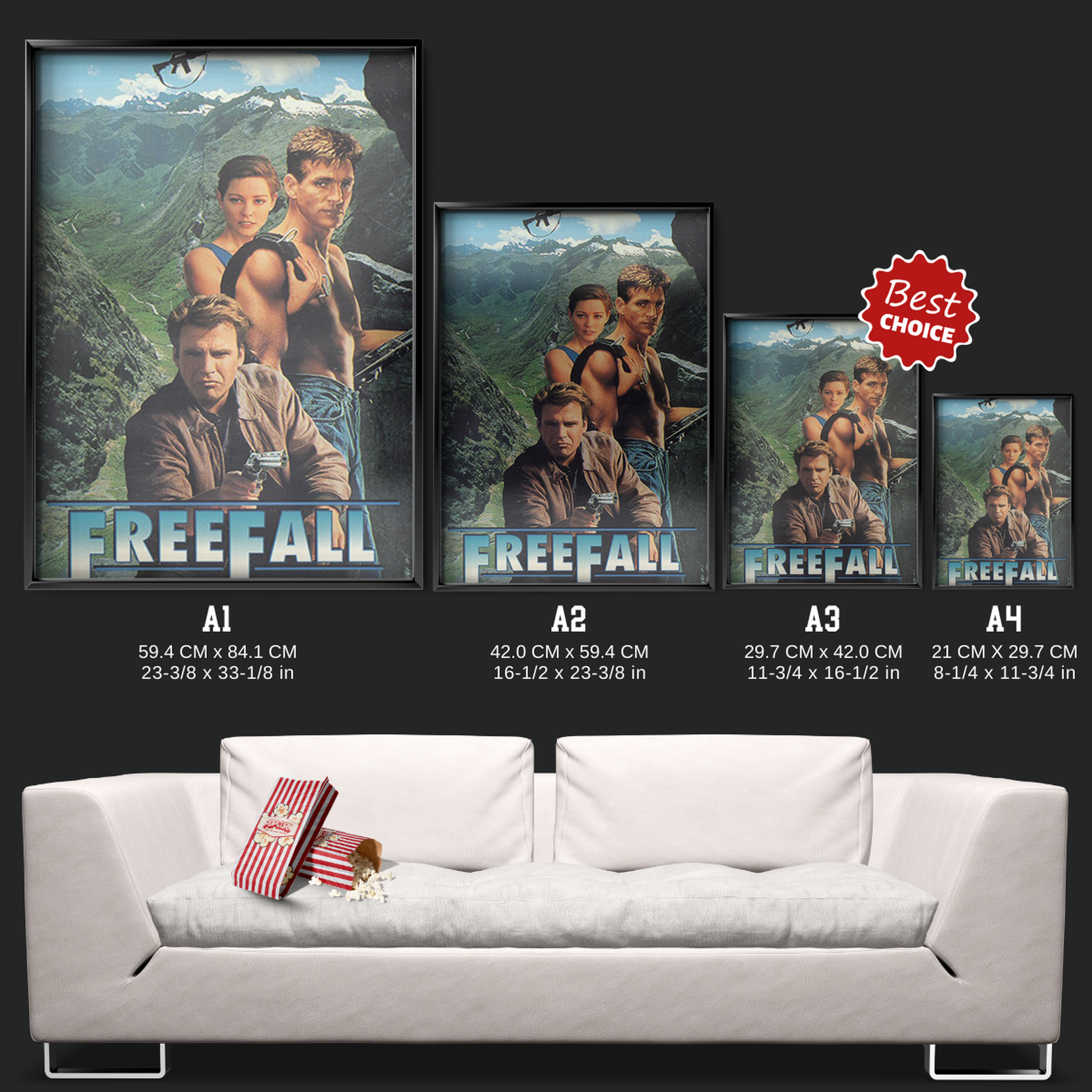 Freefall (1994)