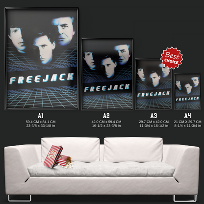 Freejack (1992)