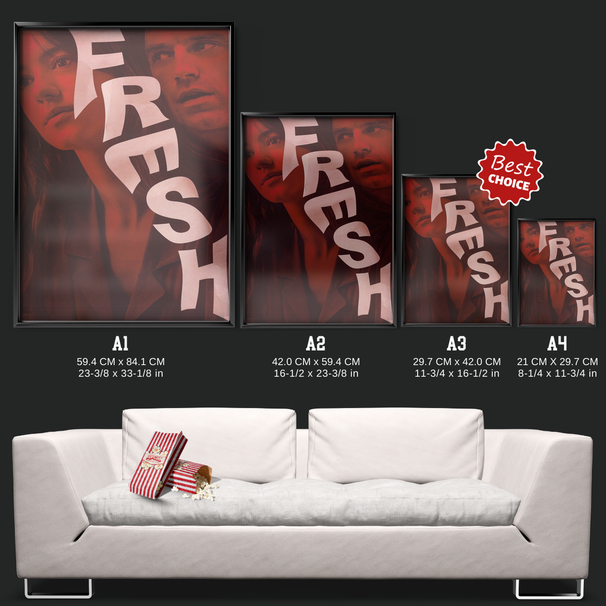 Fresh (2022)