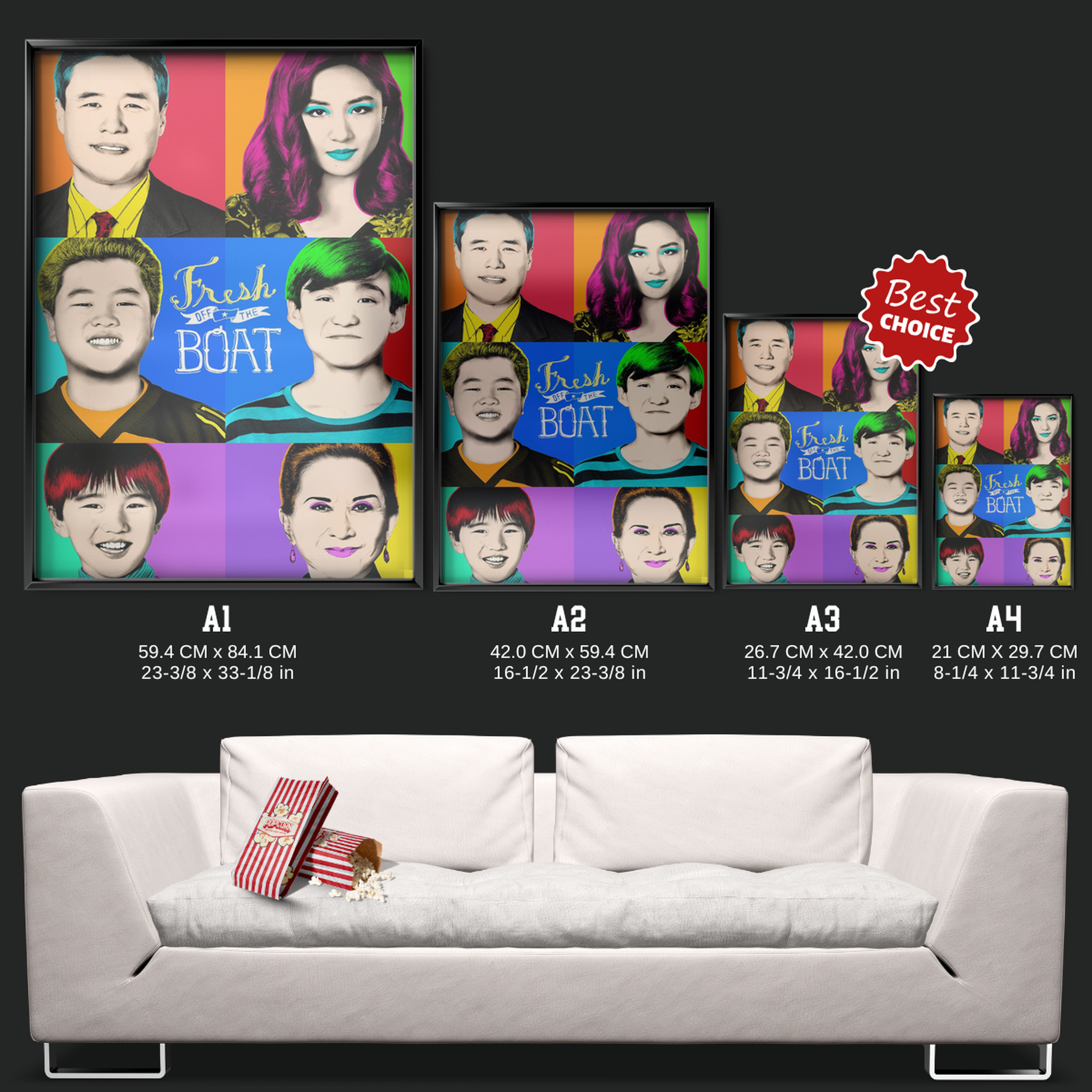 Fresh Off The Boat (2015)