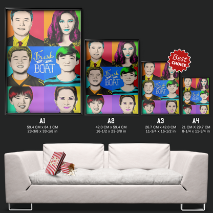 Fresh Off The Boat (2015)