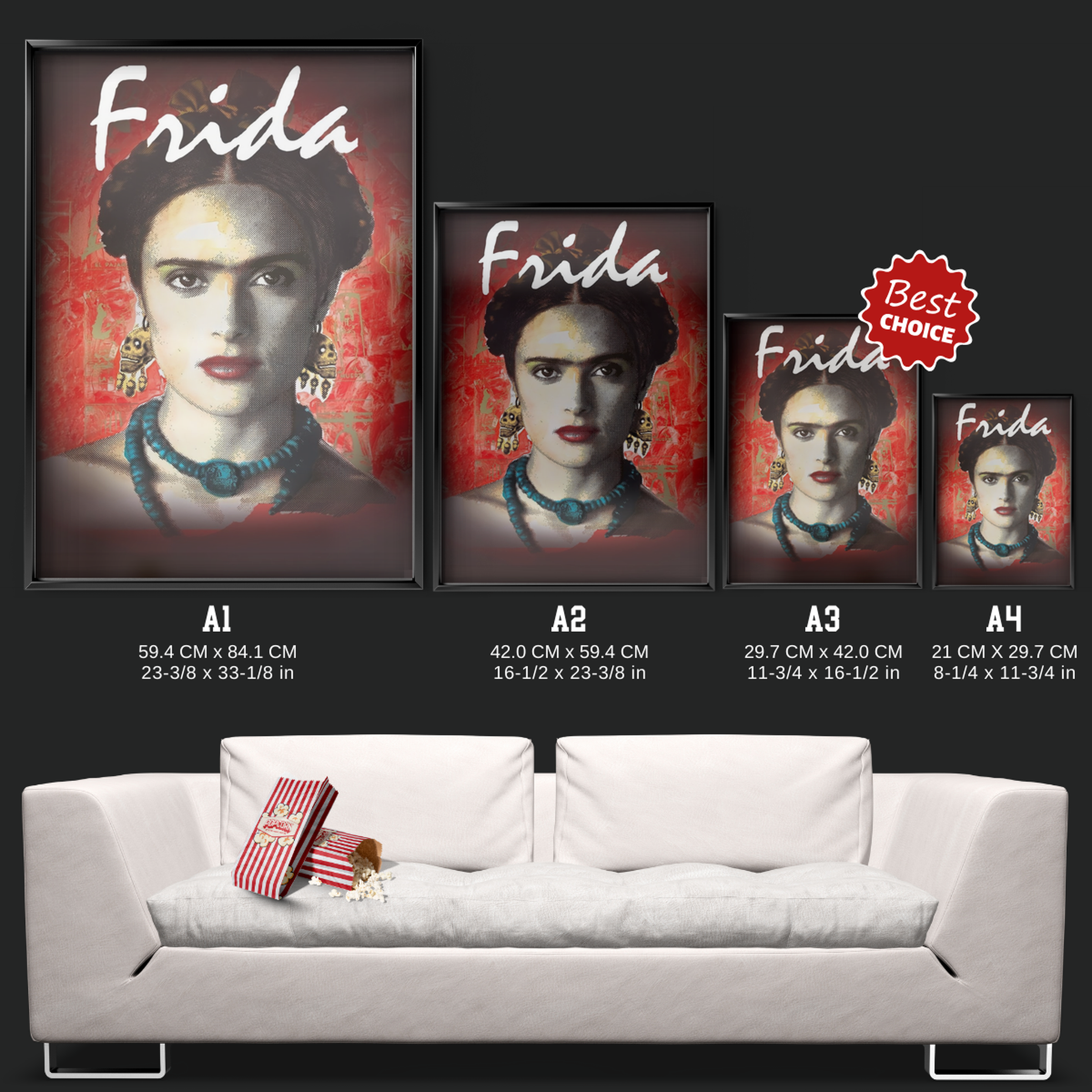 Frida (2002)