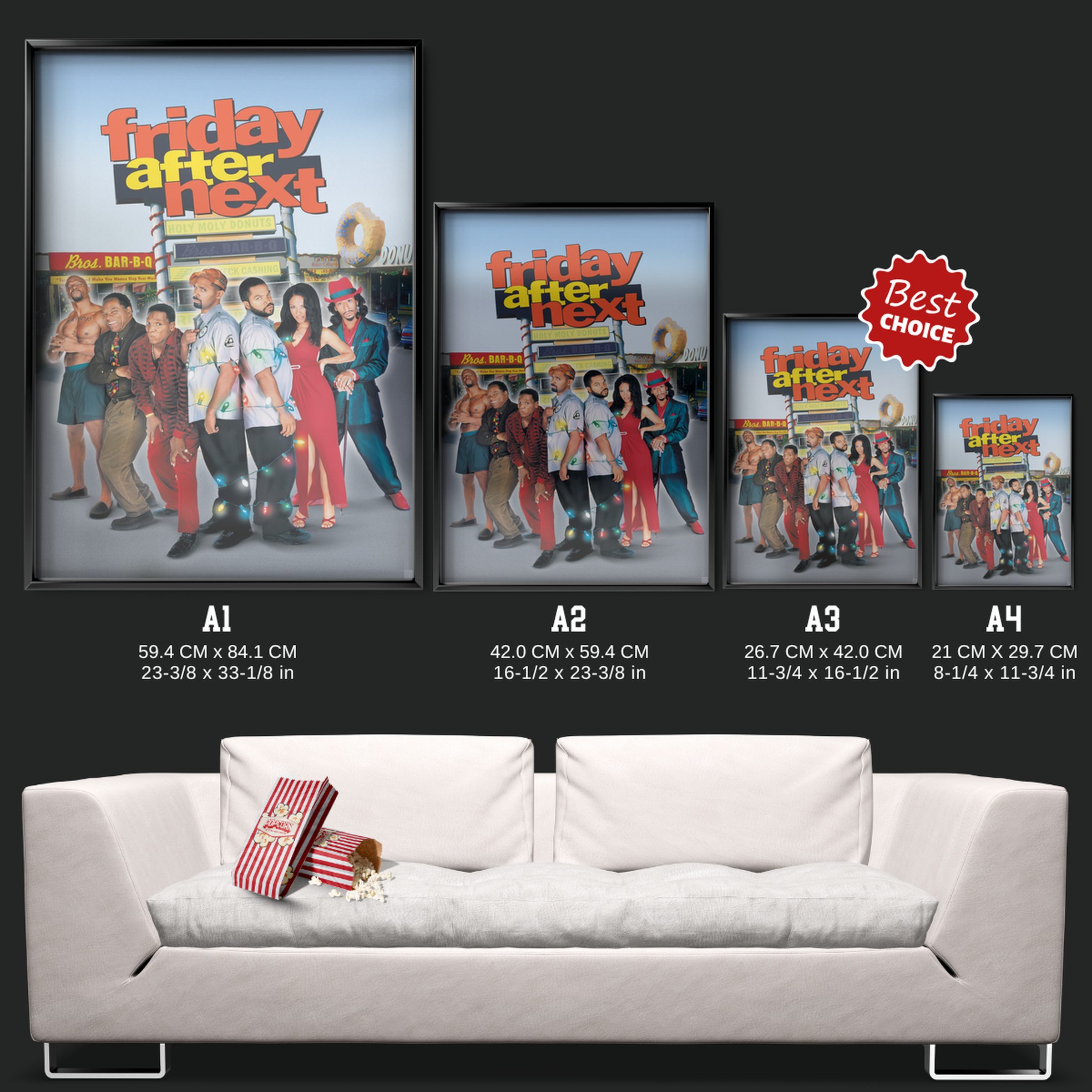 Friday After Next (2002)