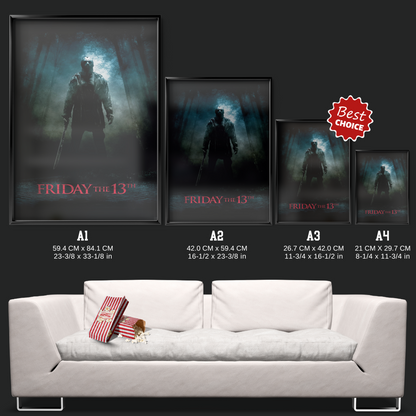 Friday The 13th (2009)