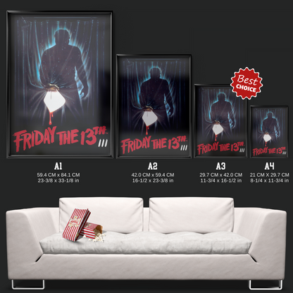 Friday The 13th Part Iii (1982)