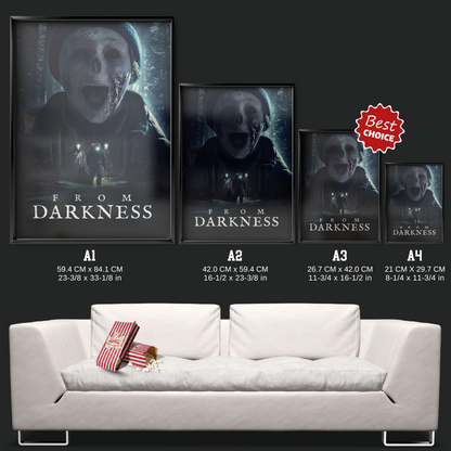 From Darkness (2024)