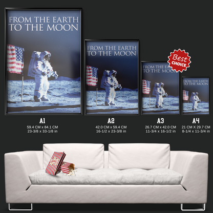 From The Earth To The Moon (1998)