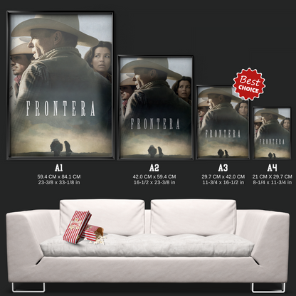 Frontera (2014)