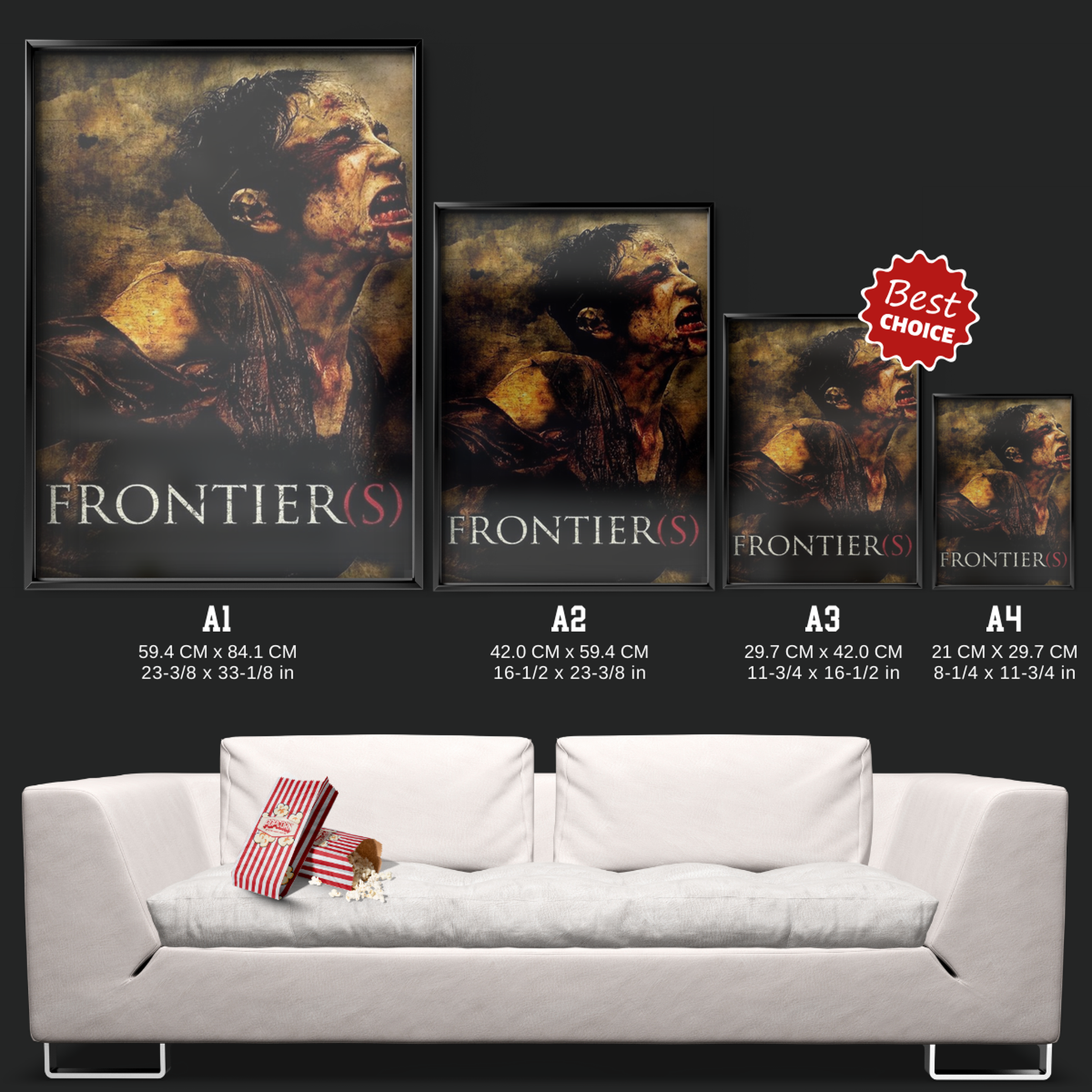 Frontier(s) (2007)
