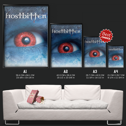 Frostbitten (2006)