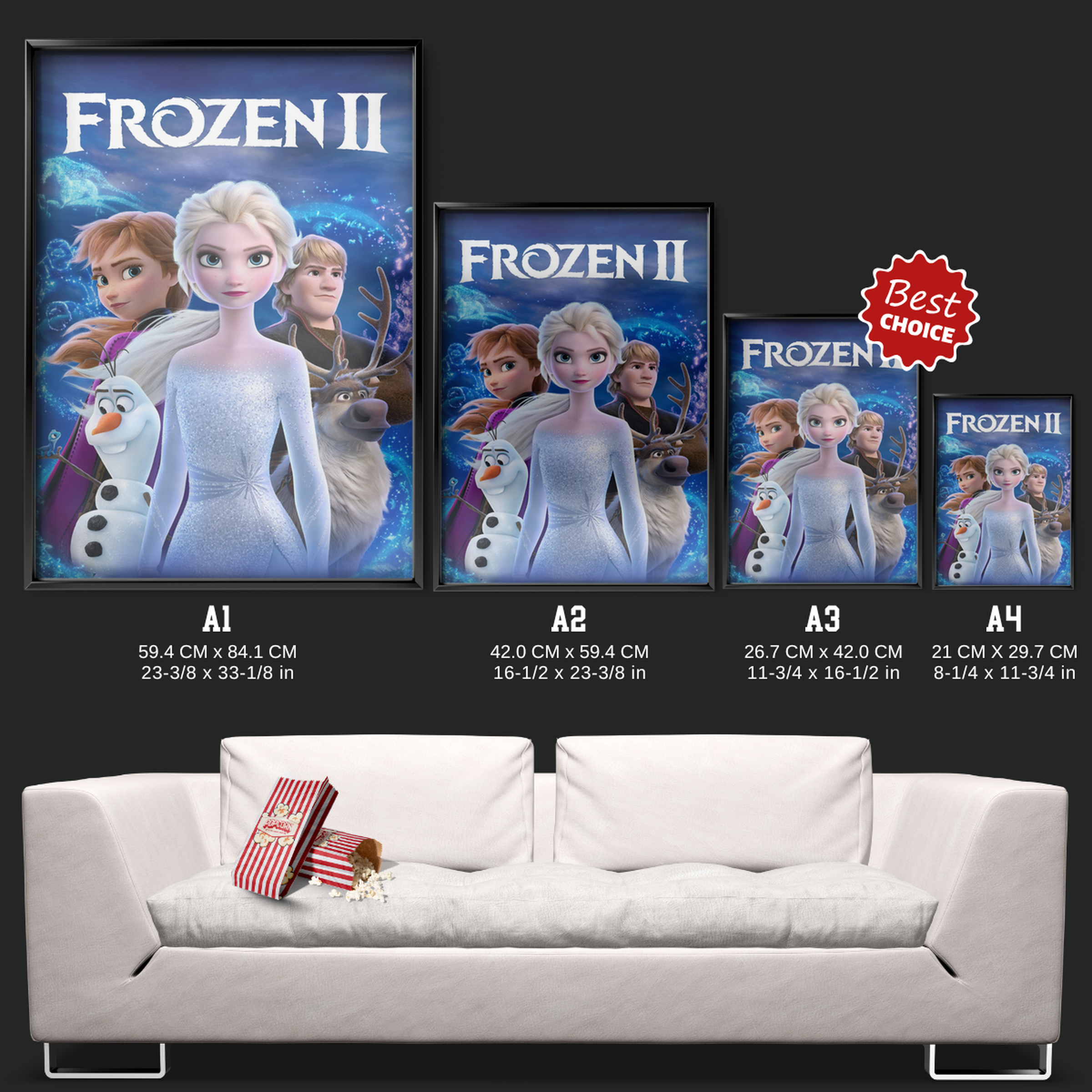 Frozen Ii (2019)