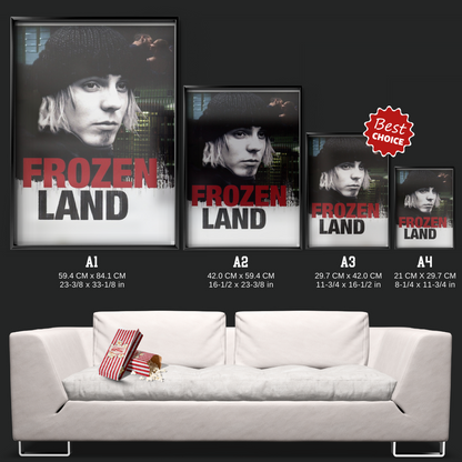 Frozen Land (2005)