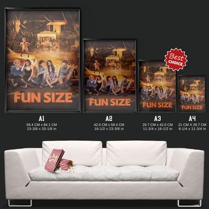 Fun Size (2012)