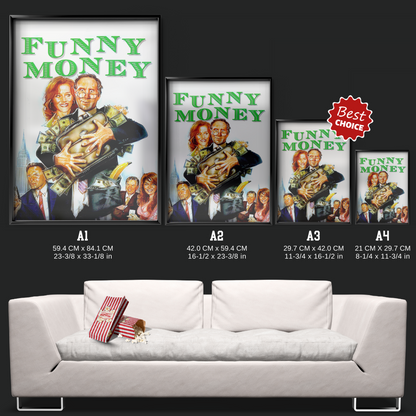 Funny Money (2006)