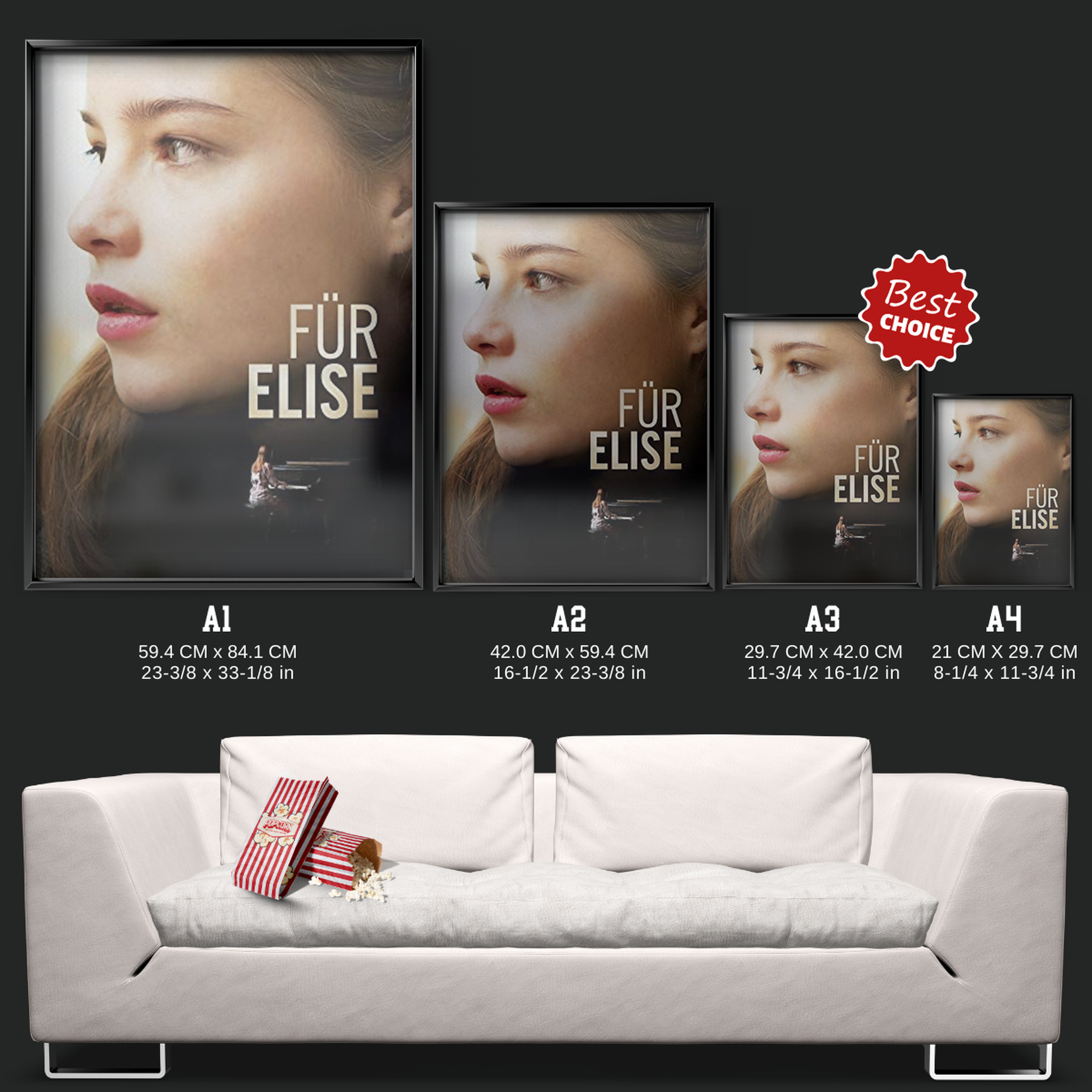 Für Elise (2012)