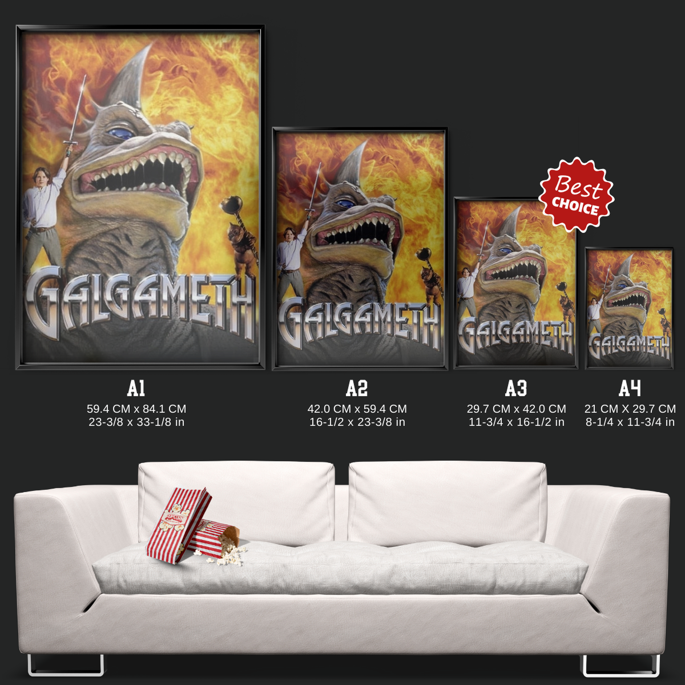 Galgameth (1997)