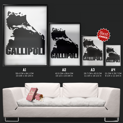 Gallipoli (1981)