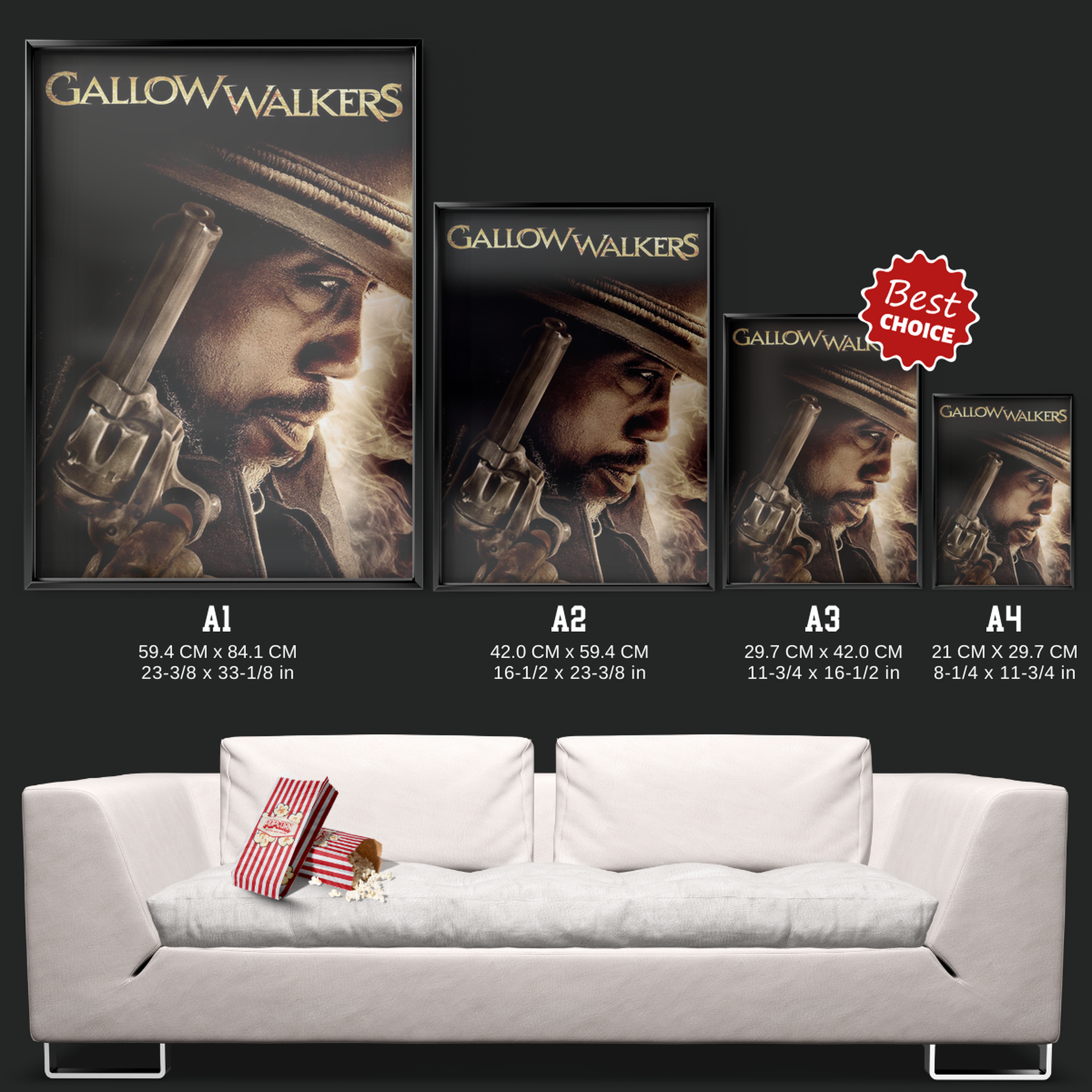 Gallowwalkers (2012)