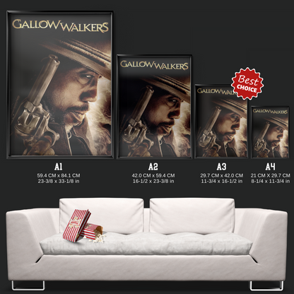 Gallowwalkers (2012)