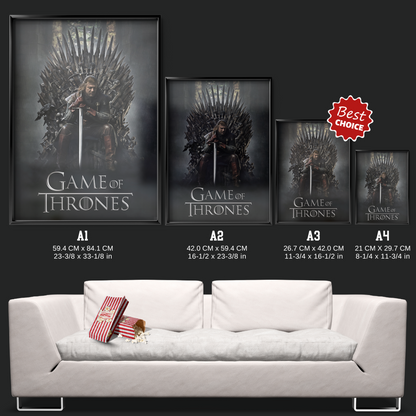 Game Of Thrones (2011)