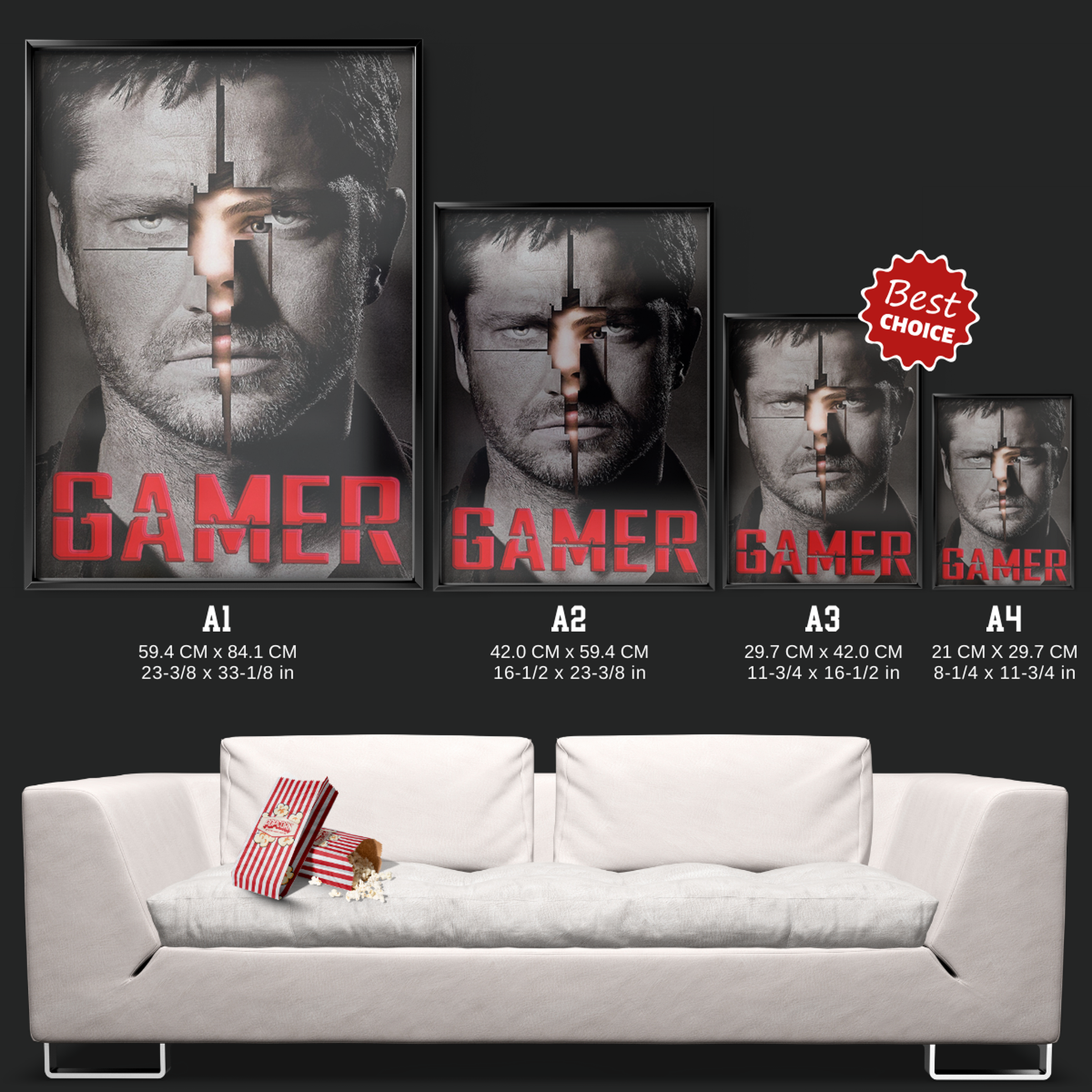 Gamer (2009)