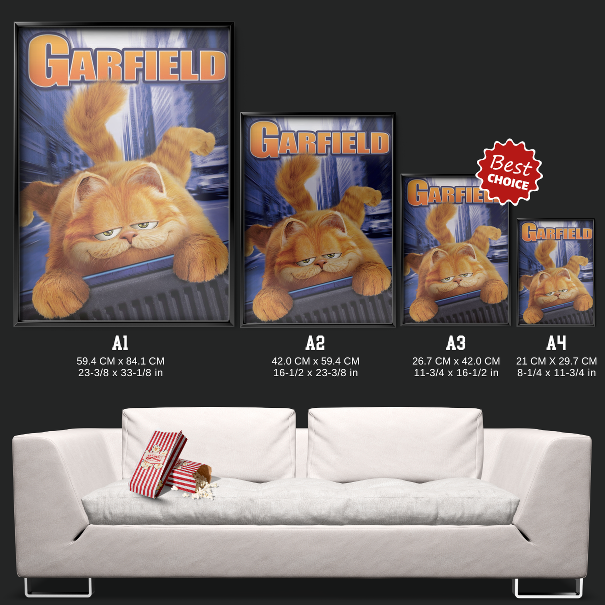 Garfield (2004)