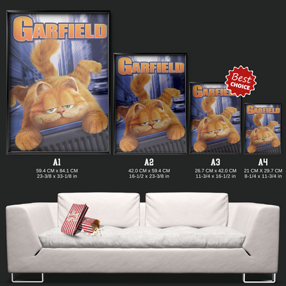 Garfield (2004)