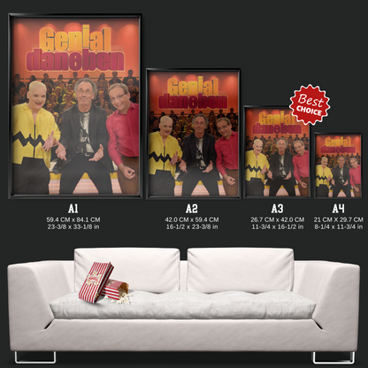 Genial Daneben (2003)