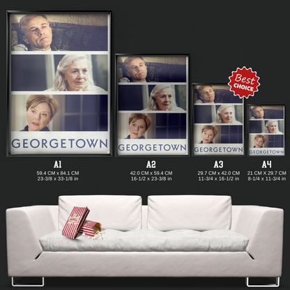 Georgetown (2019)