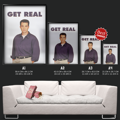 Get Real (1999)
