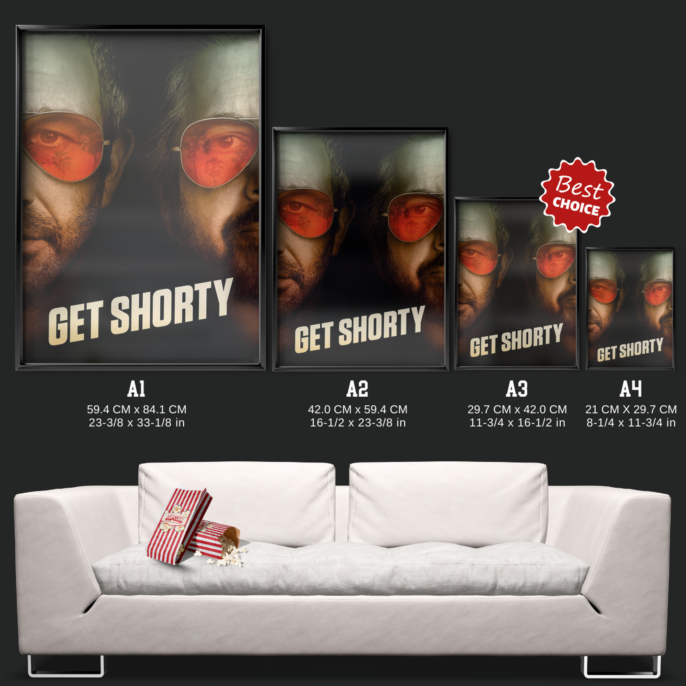 Get Shorty (2017)