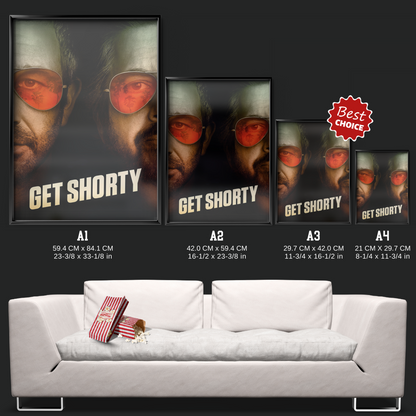 Get Shorty (2017)