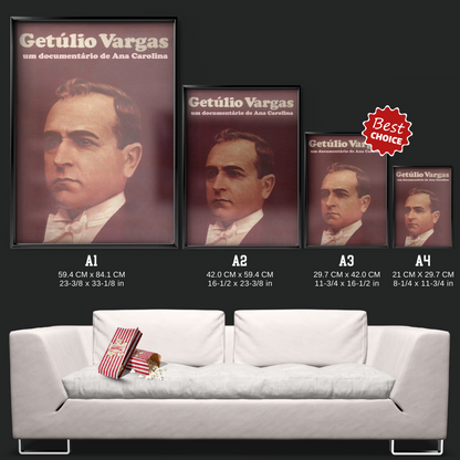 Getúlio Vargas (1974)