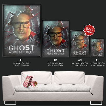 Ghost Adventures (2008)