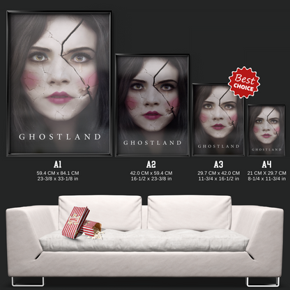 Ghostland (2018)