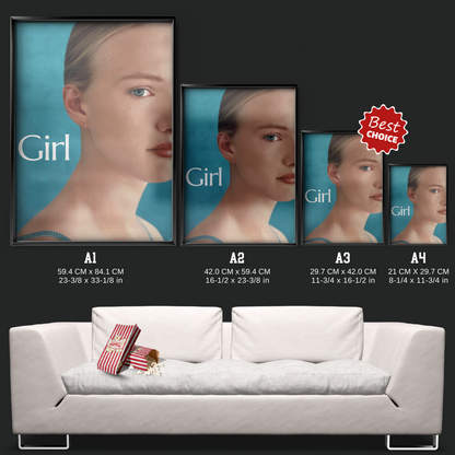 Girl (2018)