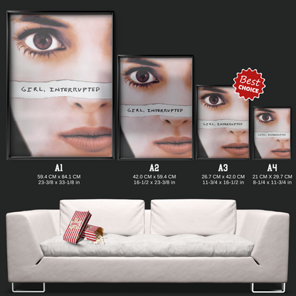 Girl, Interrupted (1999)