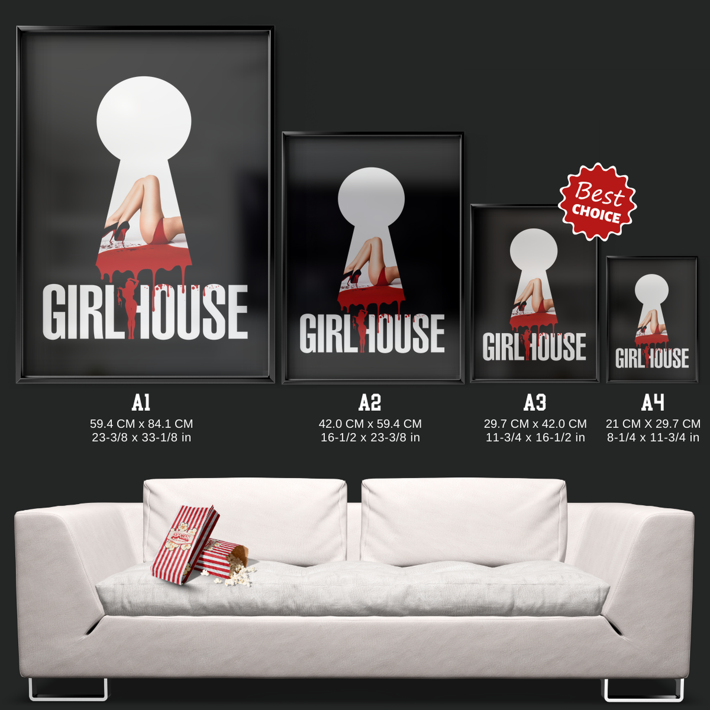 Girlhouse (2014)