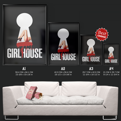 Girlhouse (2014)