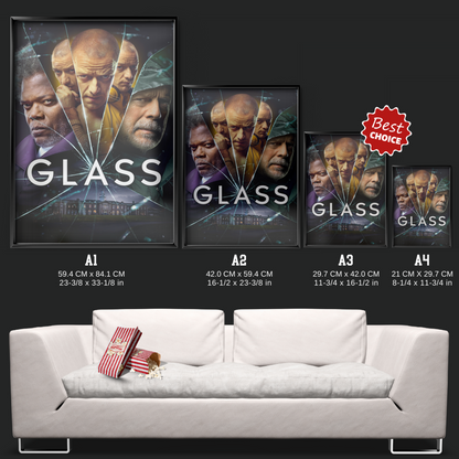 Glass (2019)