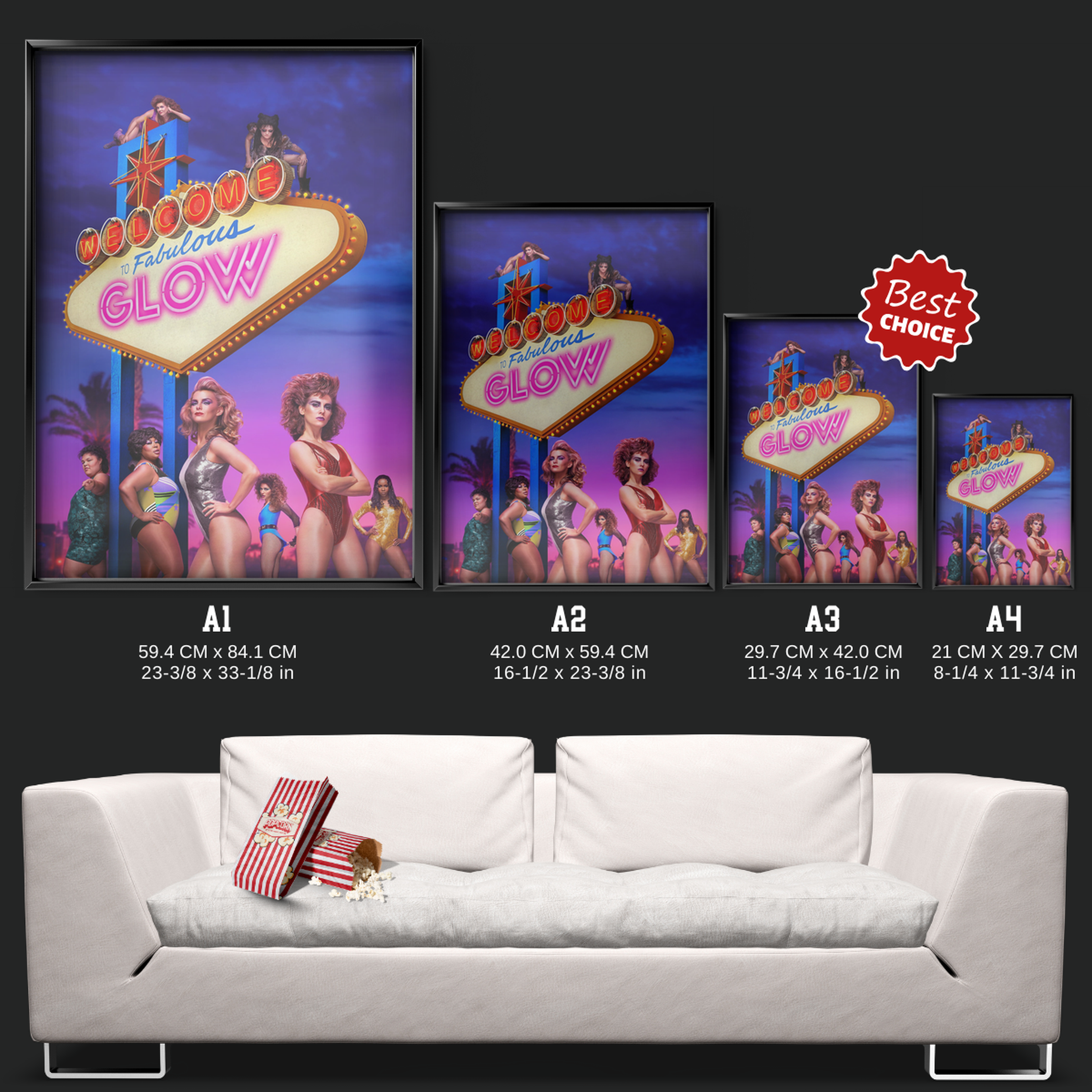 Glow (2017)