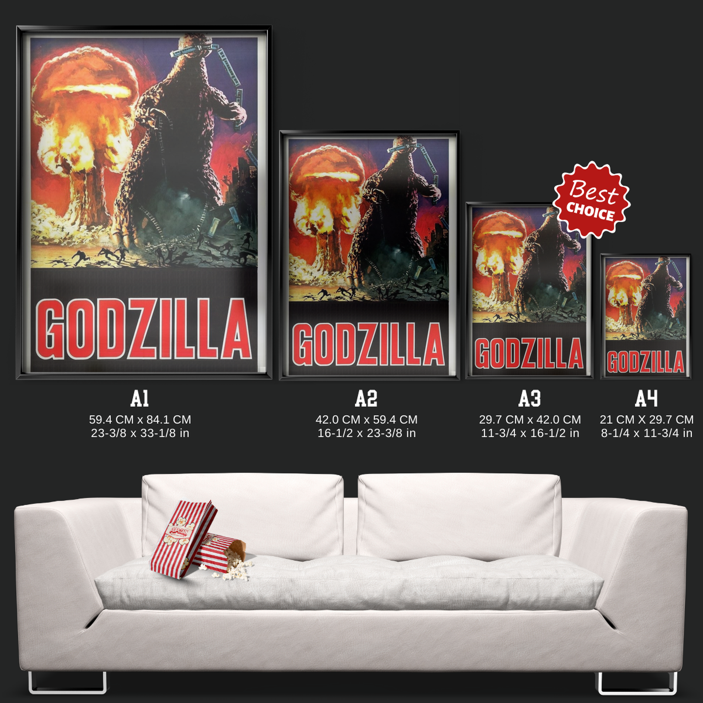 Godzilla (1977)