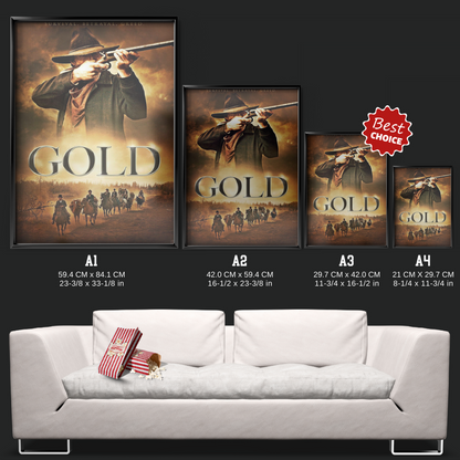 Gold (2013)