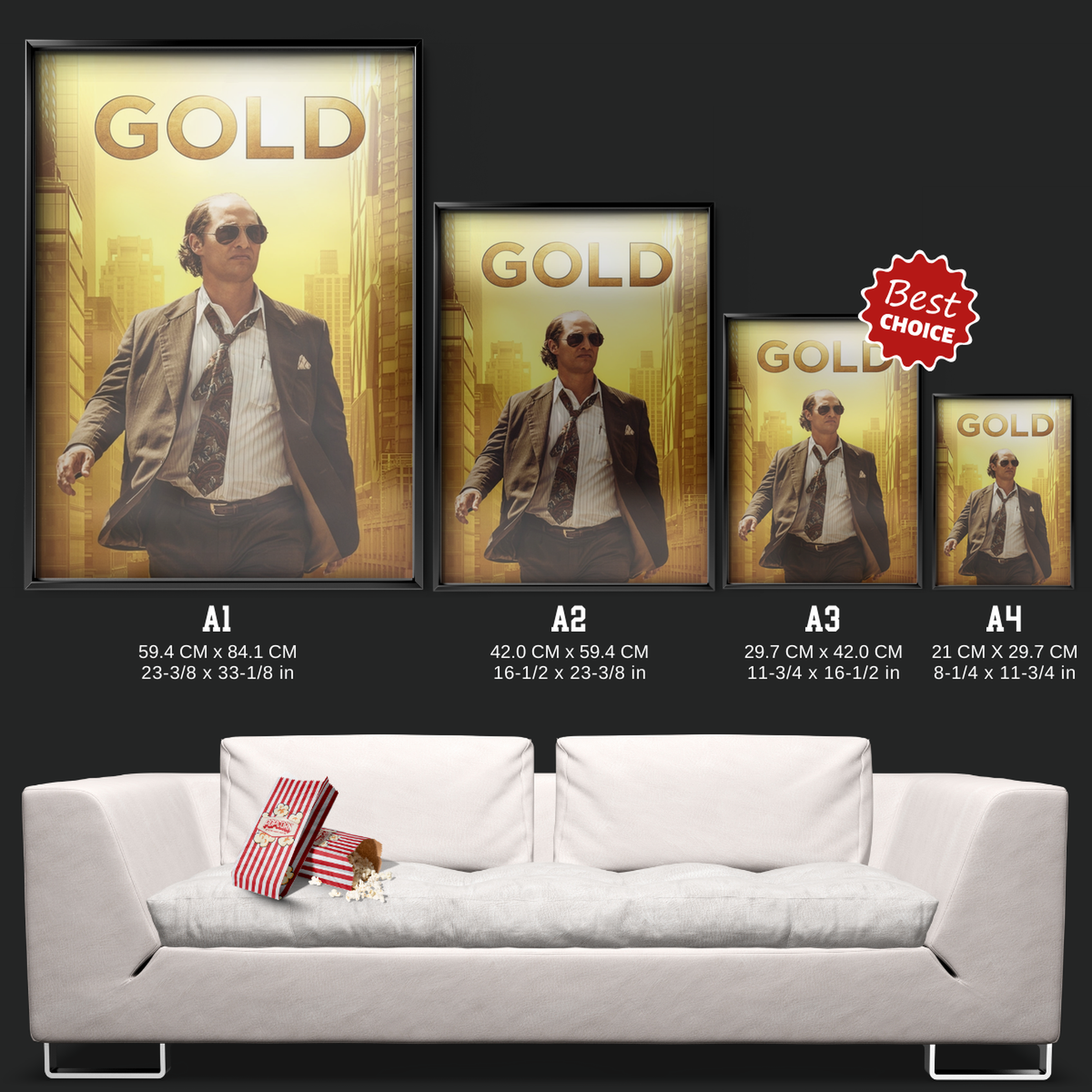Gold (2016)