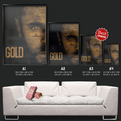 Gold (2022)