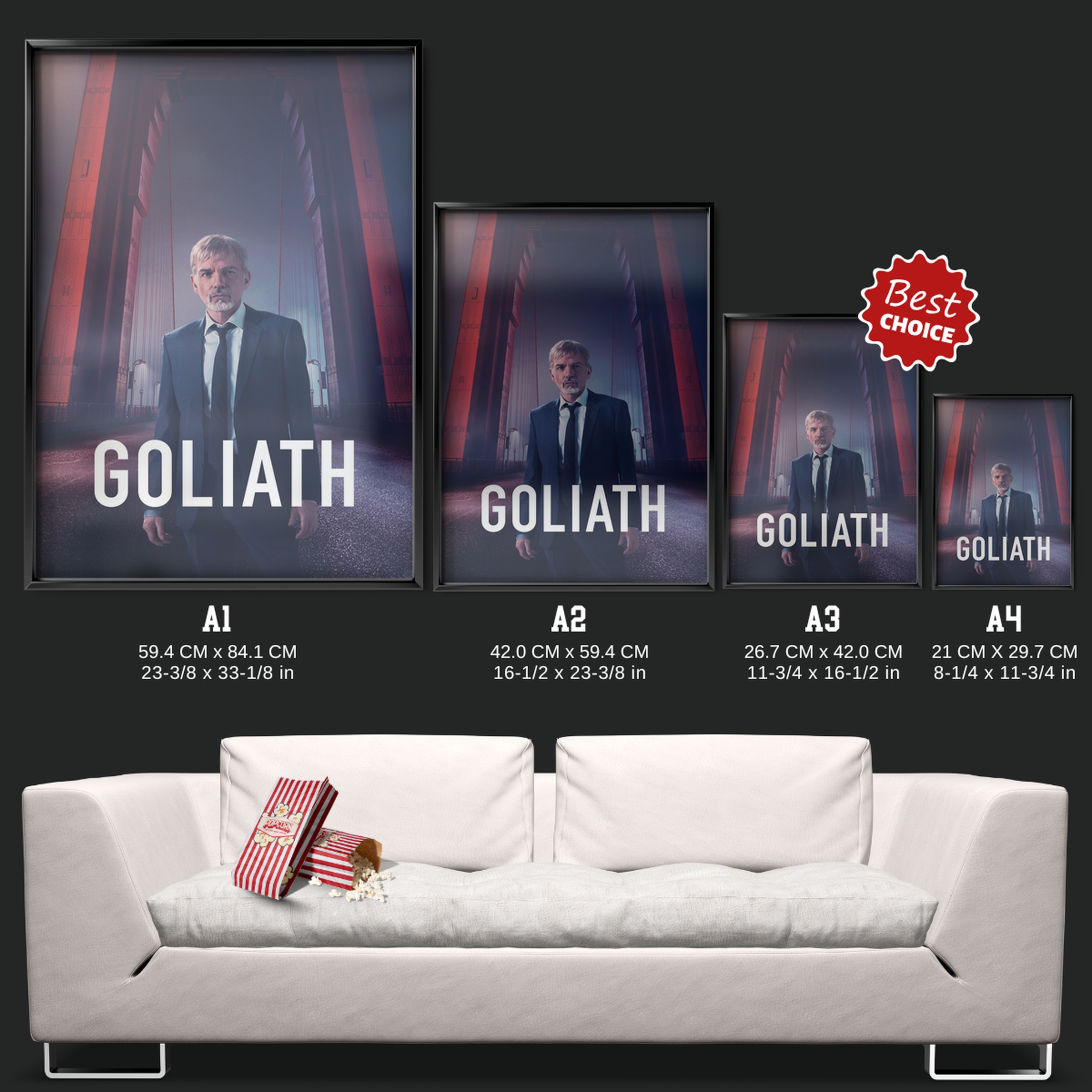 Goliath (2016)