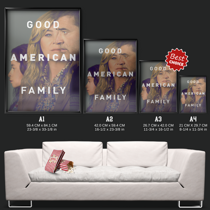 Good American Family (2025)