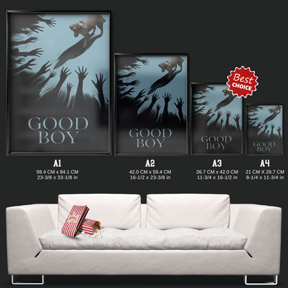 Good Boy (2025)