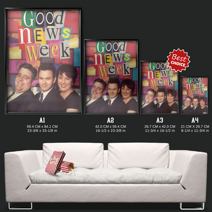 Good News Week (1996)